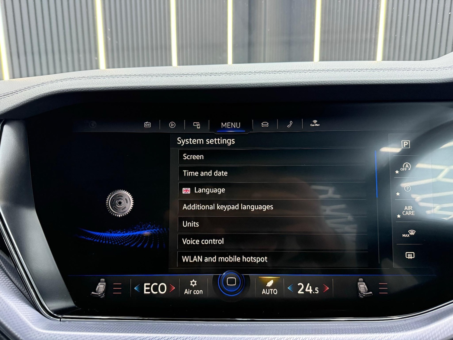 Used Volkswagen Touareg 2020 for sale - 76960331: Photo 38