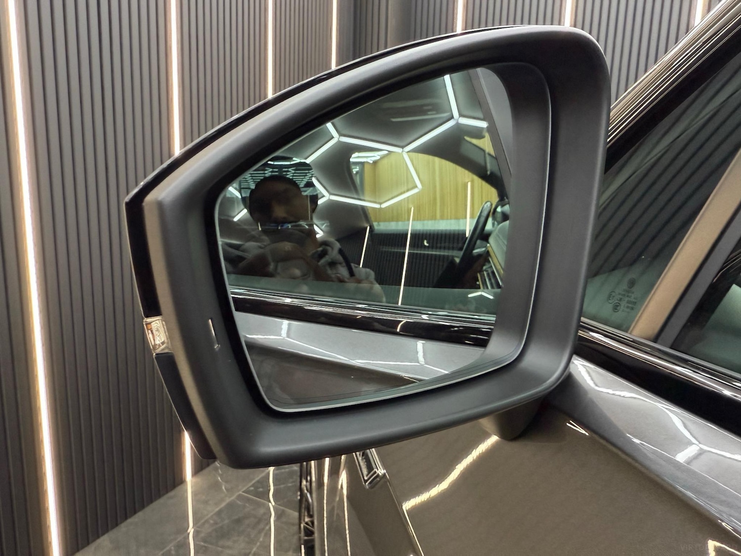 Used Volkswagen Touareg 2020 for sale - 76960331: Photo 46