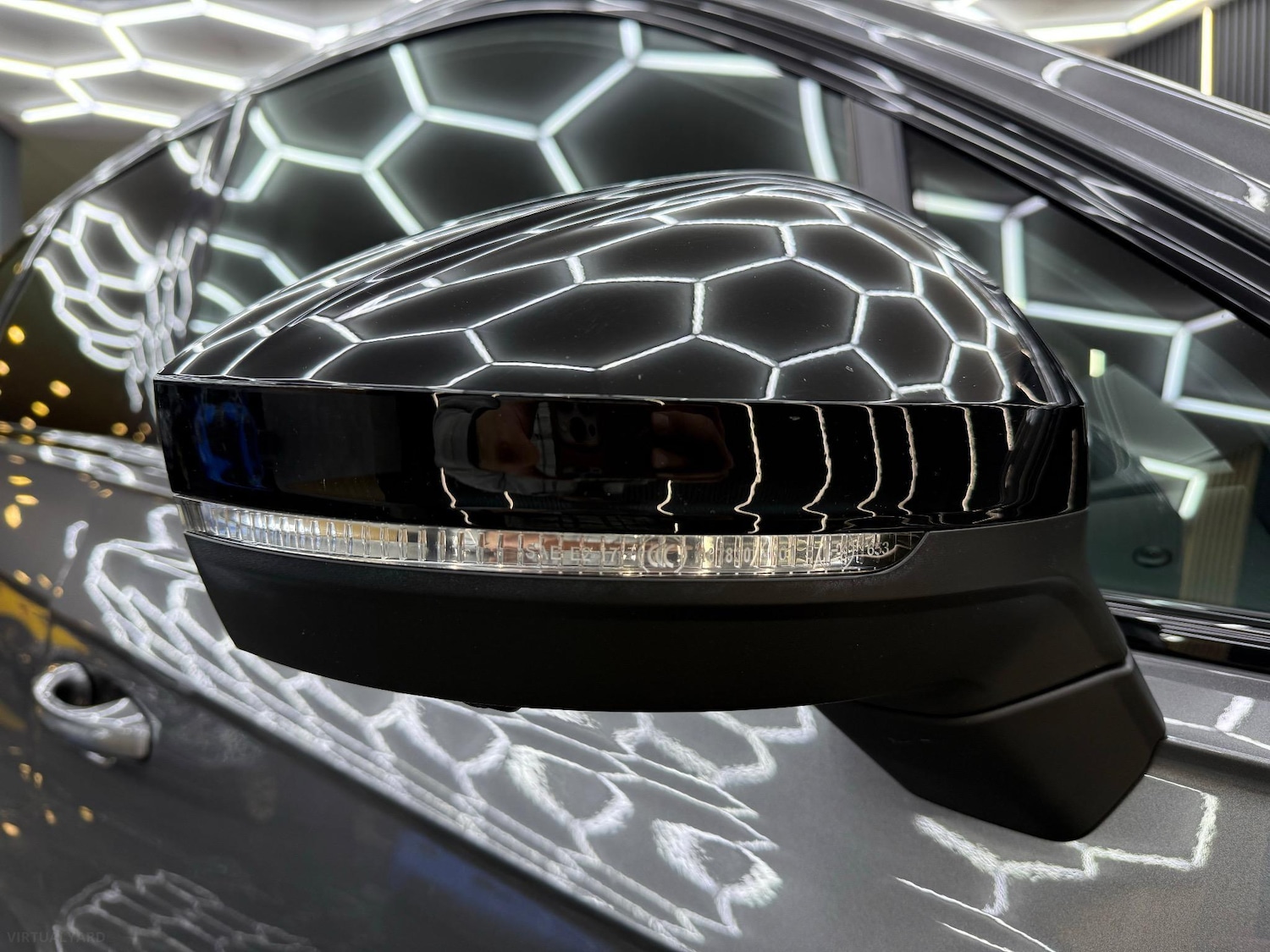 Used Volkswagen Touareg 2020 for sale - 76960331: Photo 48