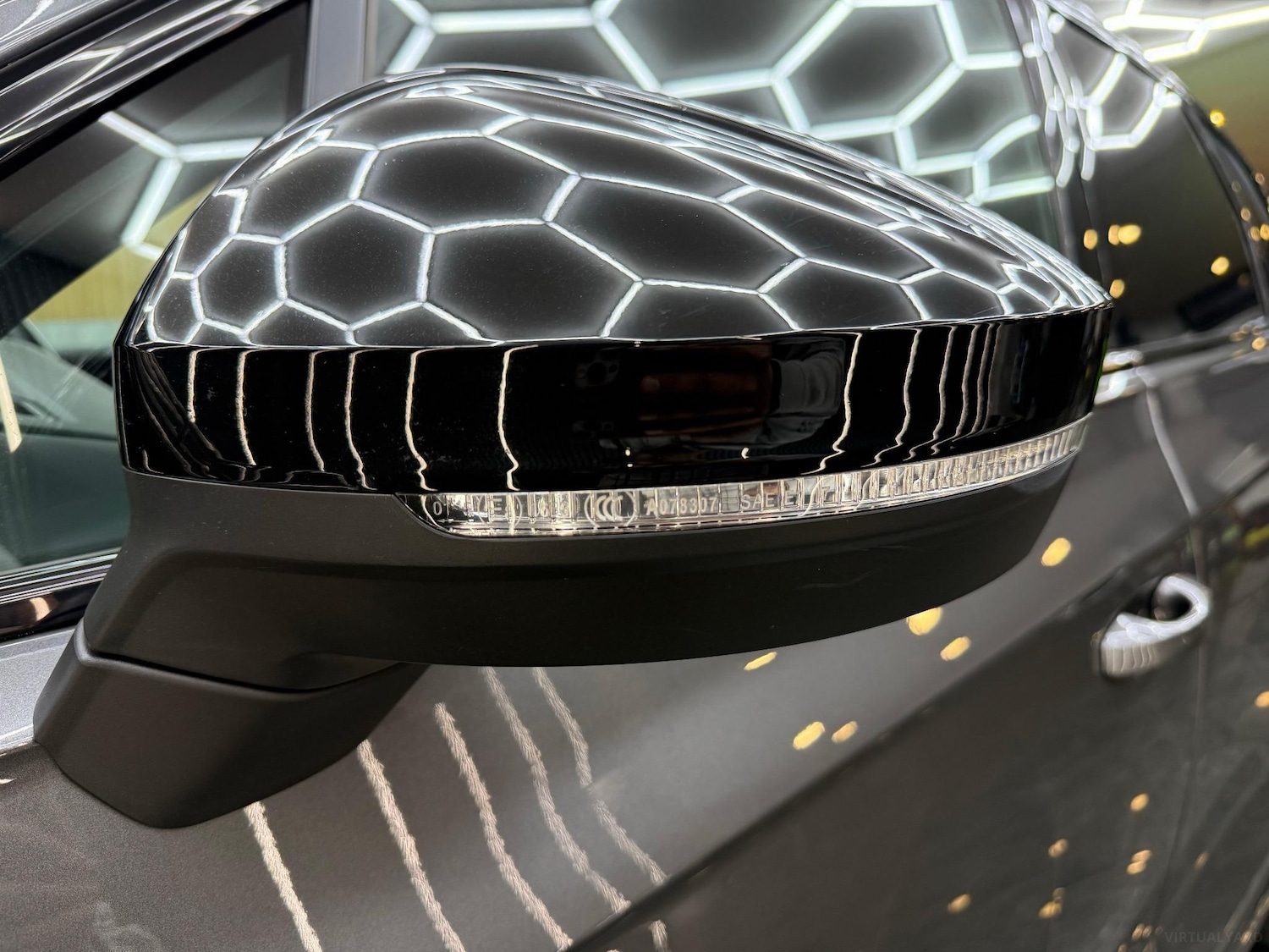 Used Volkswagen Touareg 2020 for sale - 76960331: Photo 49