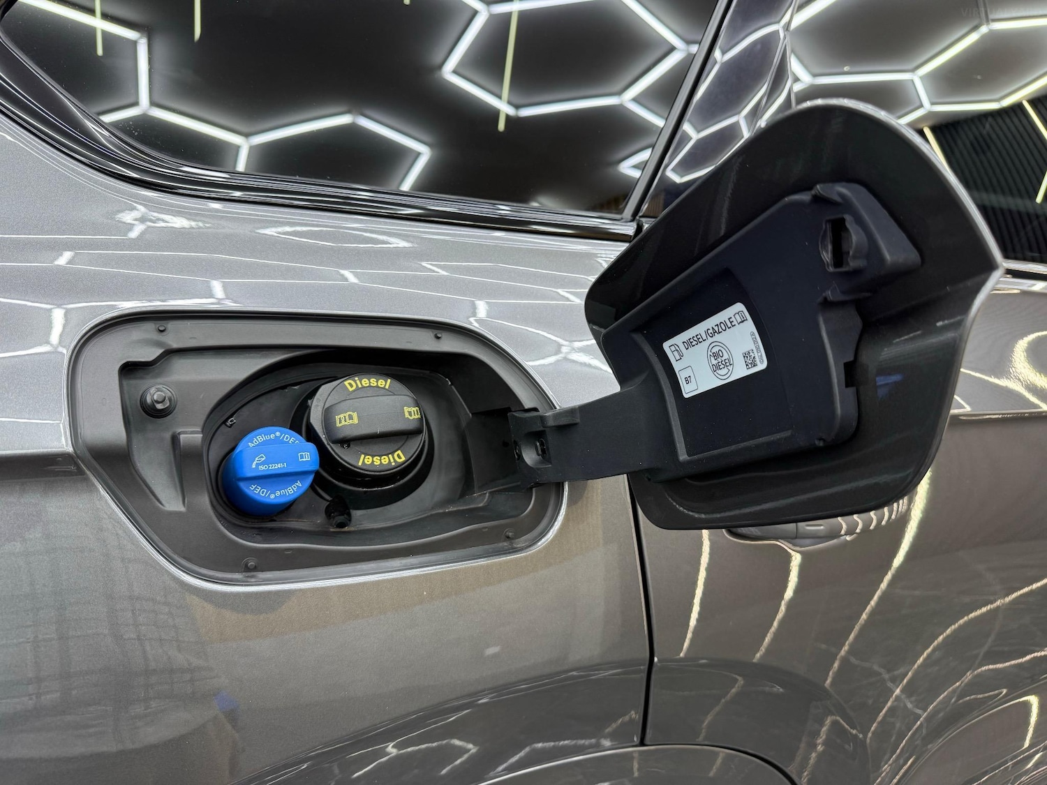 Used Volkswagen Touareg 2020 for sale - 76960331: Photo 54