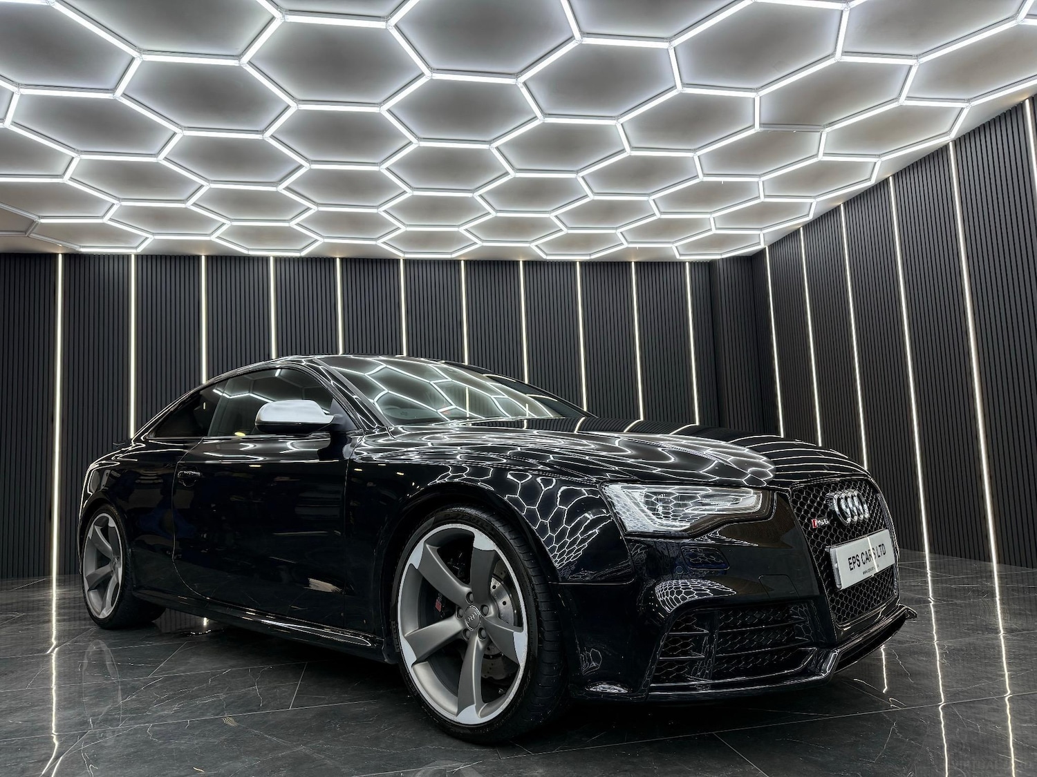 Used Audi RS5 2014 for sale - 76960332: Photo 1