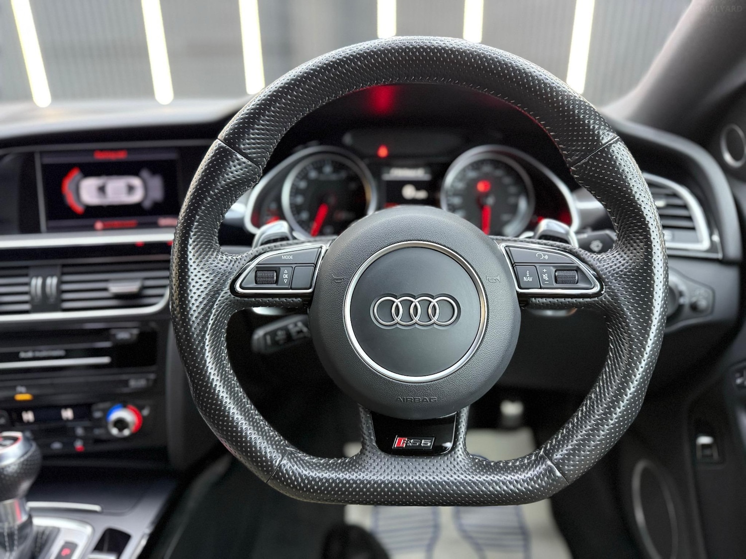 Used Audi RS5 2014 for sale - 76960332: Photo 11