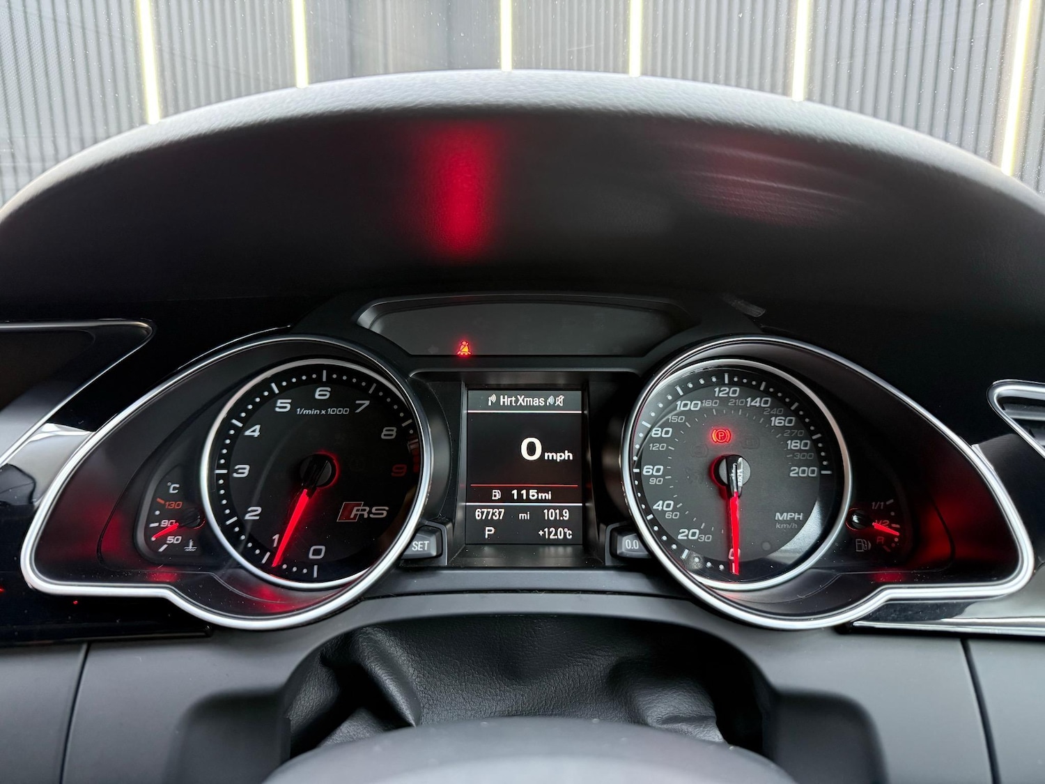 Used Audi RS5 2014 for sale - 76960332: Photo 12