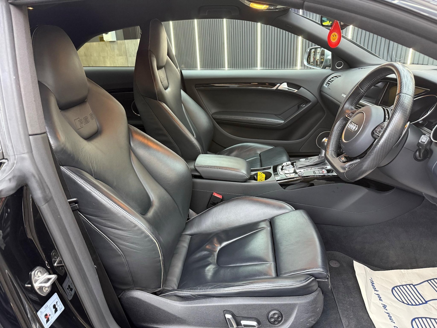 Used Audi RS5 2014 for sale - 76960332: Photo 14