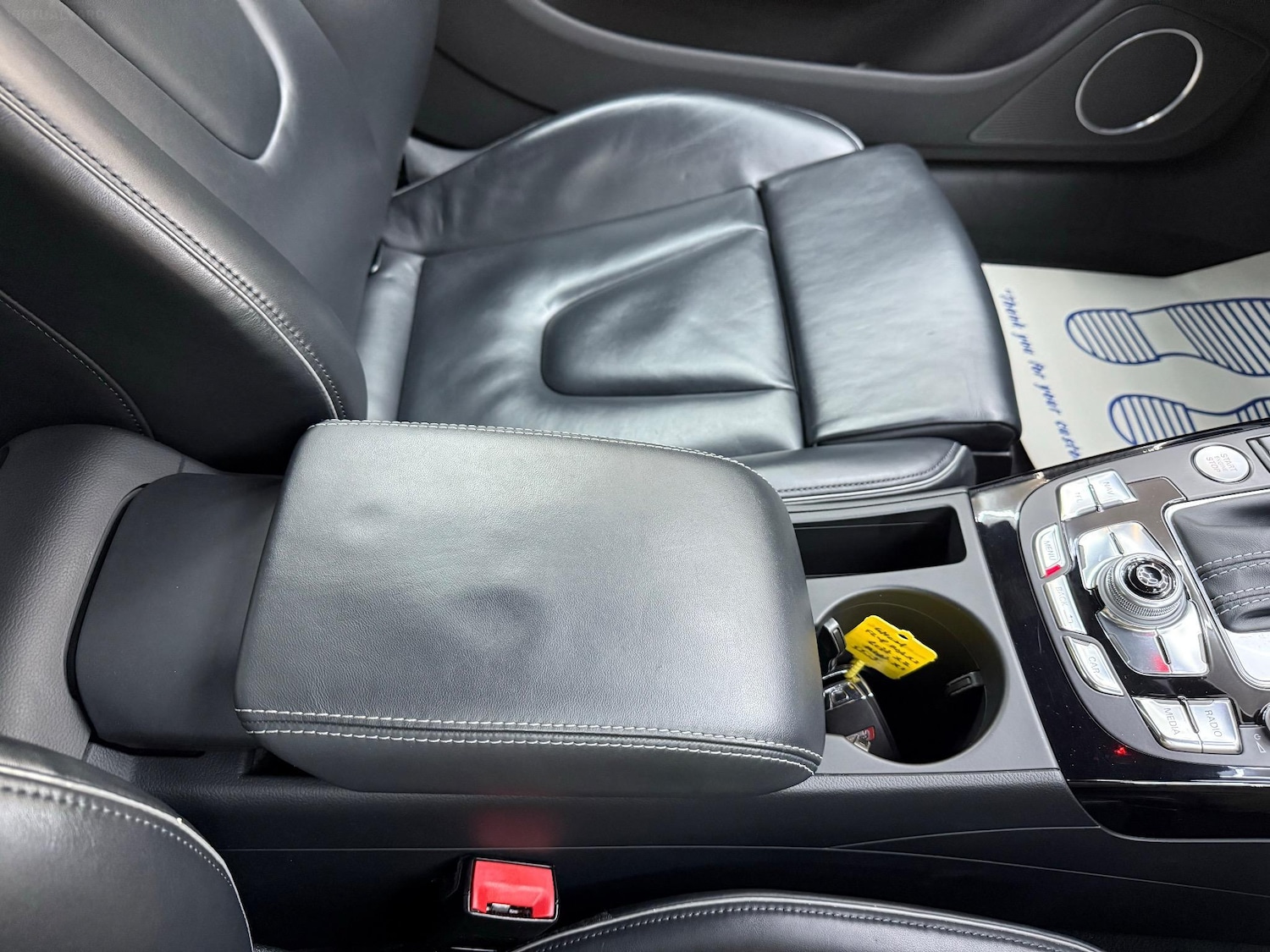 Used Audi RS5 2014 for sale - 76960332: Photo 15