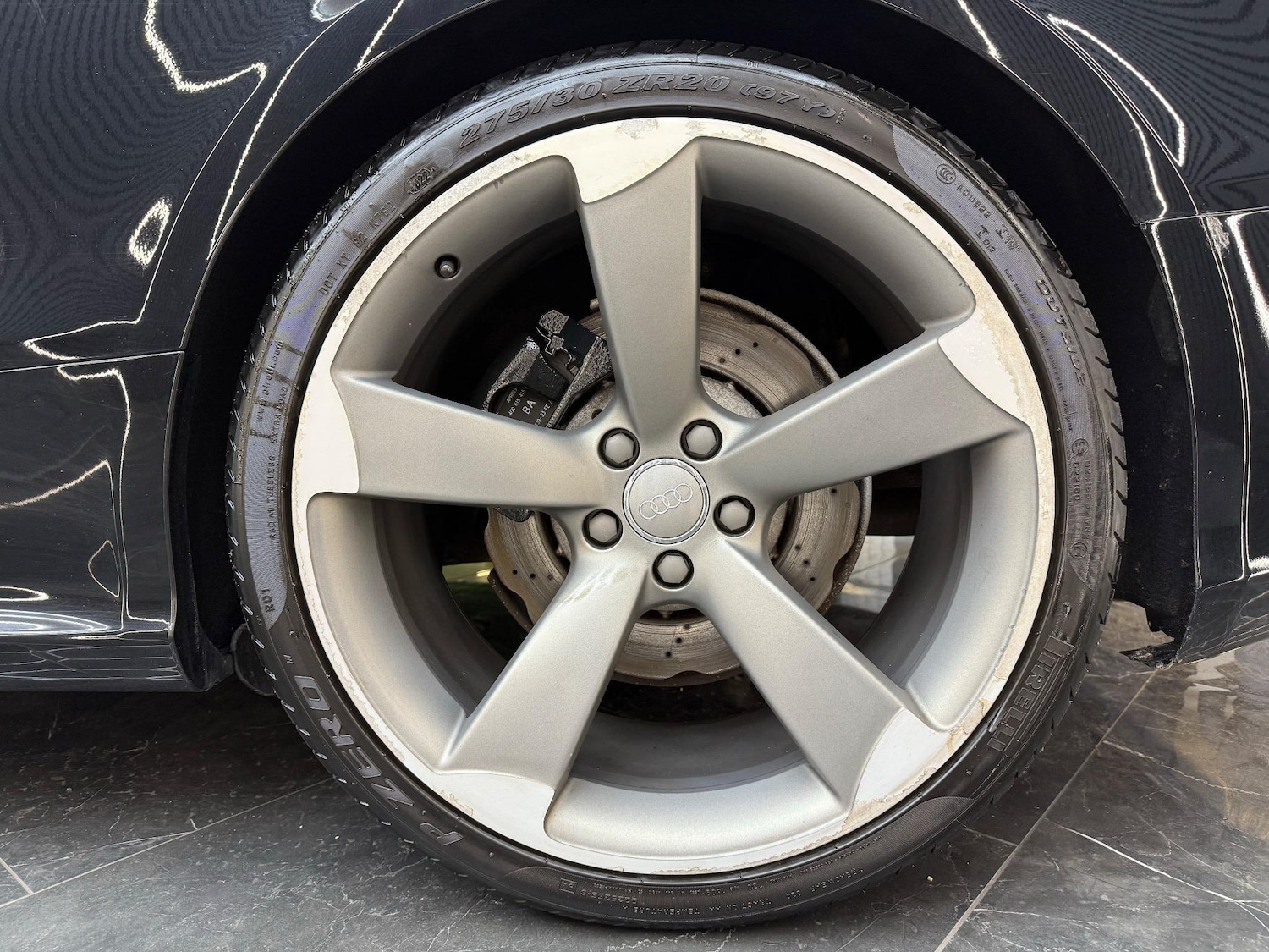 Used Audi RS5 2014 for sale - 76960332: Photo 27