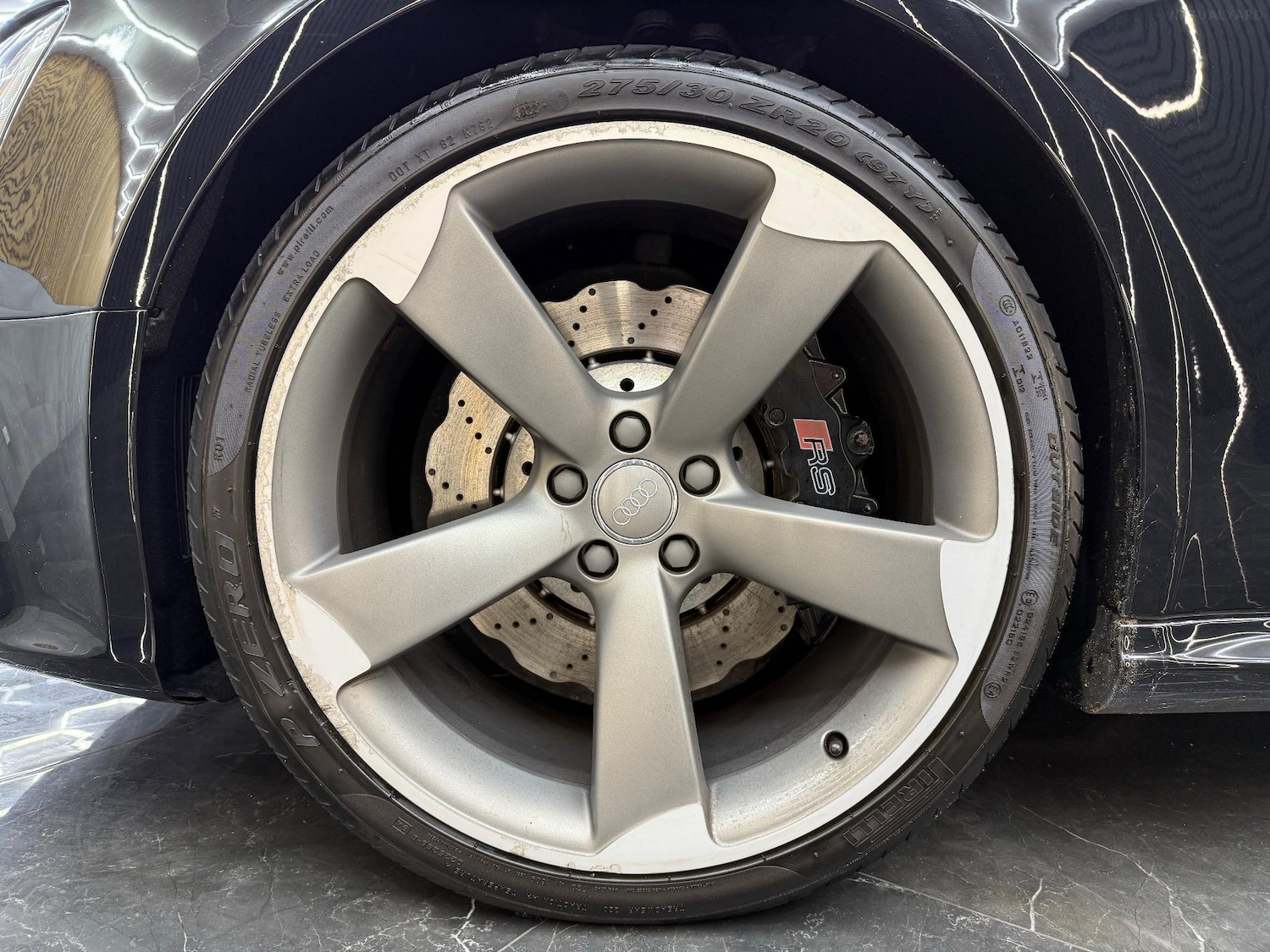 Used Audi RS5 2014 for sale - 76960332: Photo 28