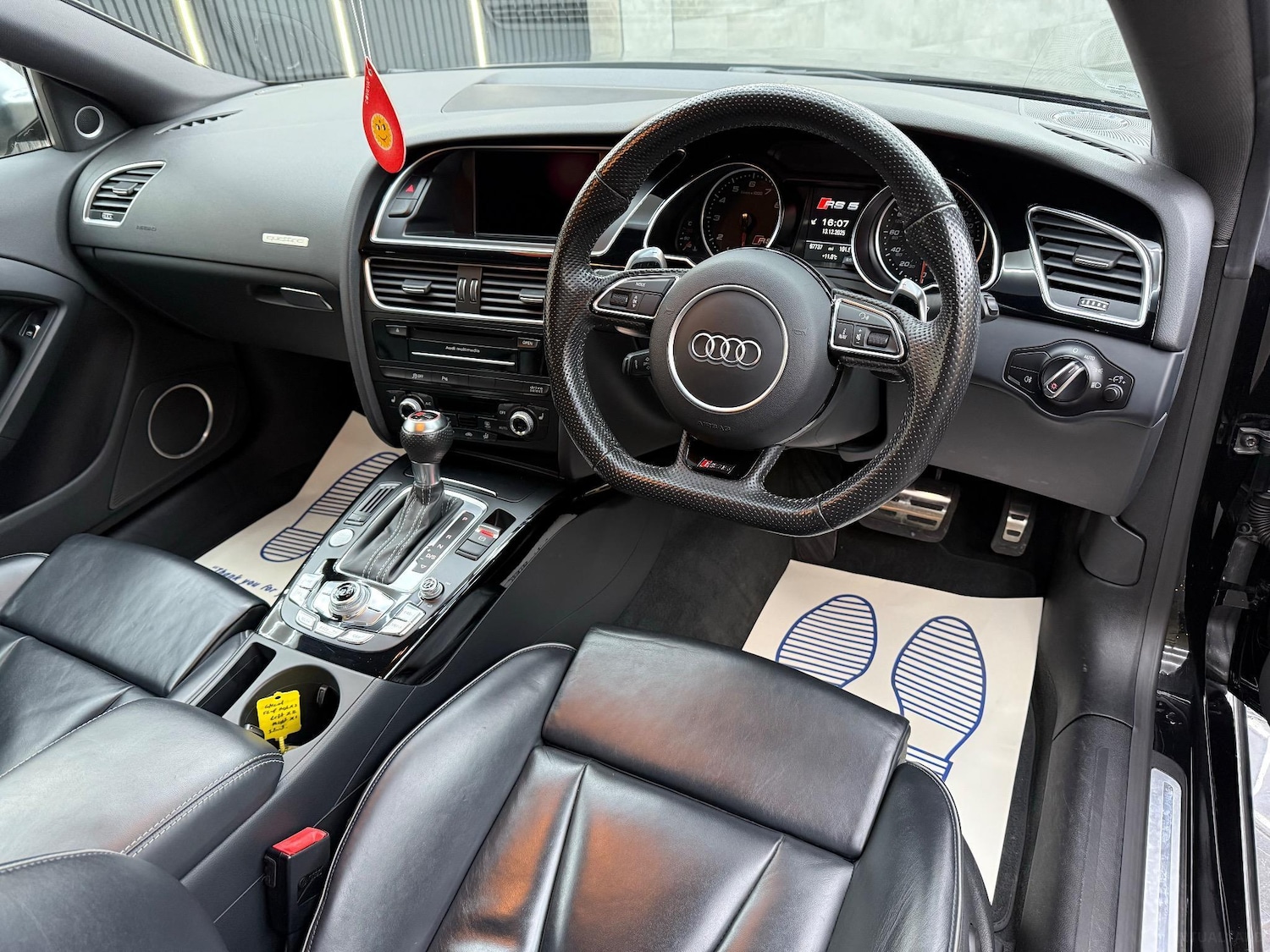 Used Audi RS5 2014 for sale - 76960332: Photo 3