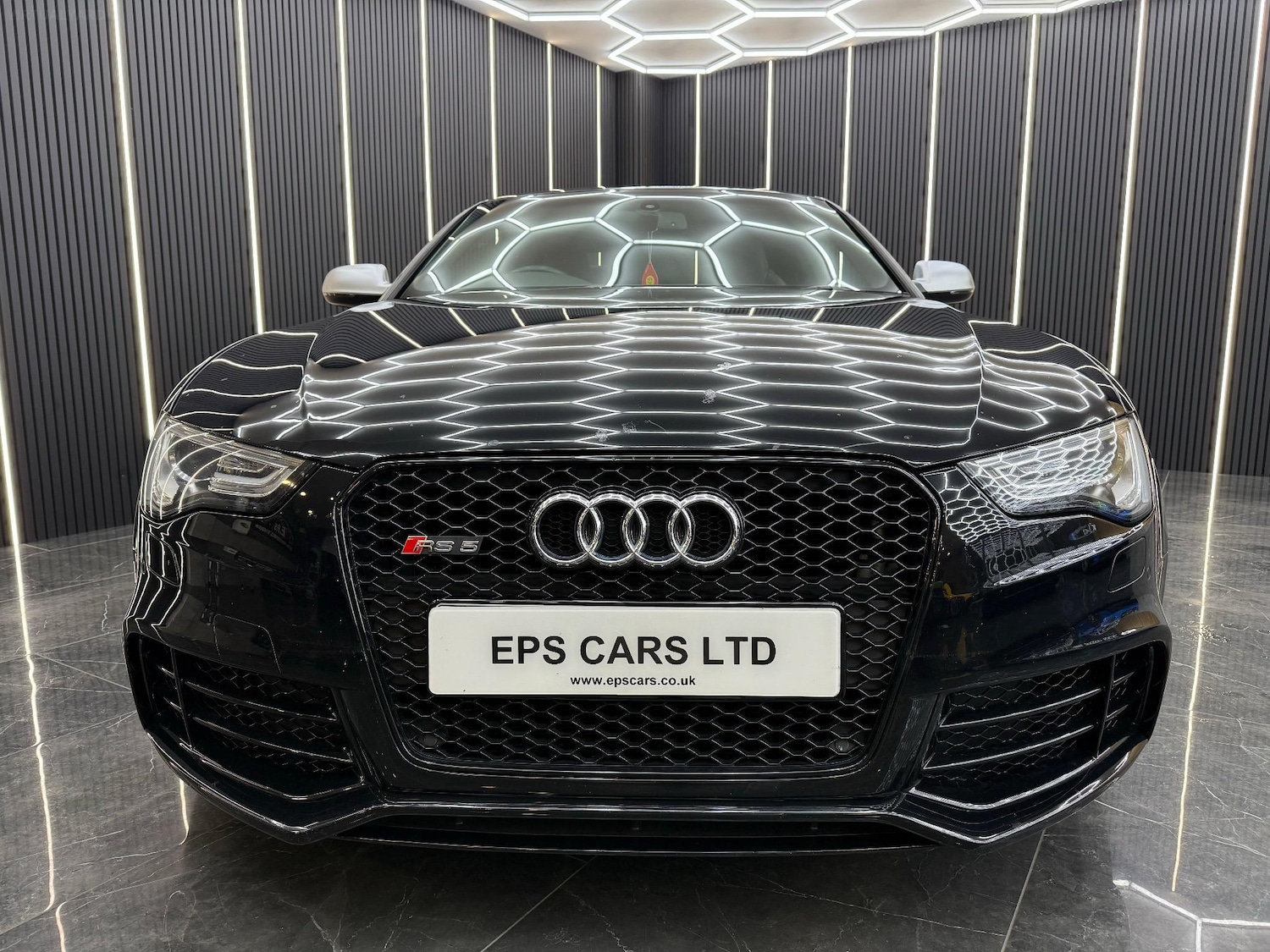 Used Audi RS5 2014 for sale - 76960332: Photo 4