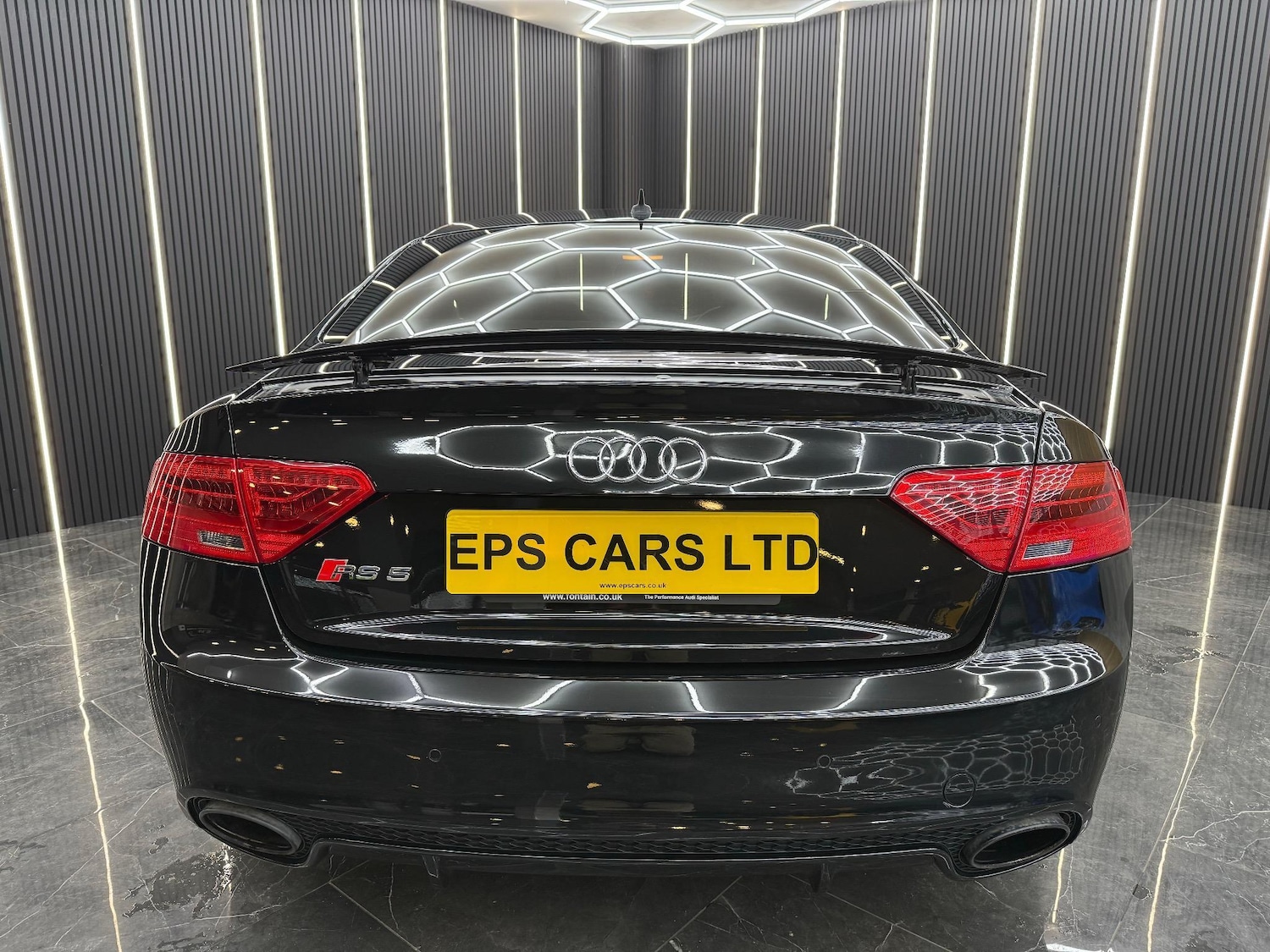Used Audi RS5 2014 for sale - 76960332: Photo 5