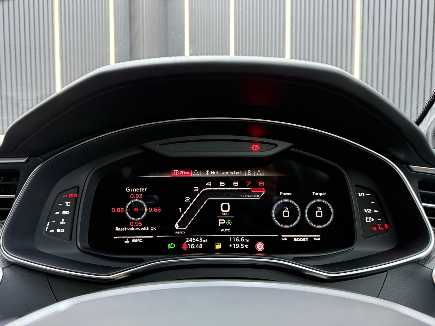 Used Audi RS6 2022 for sale - 76692927: Photo 13