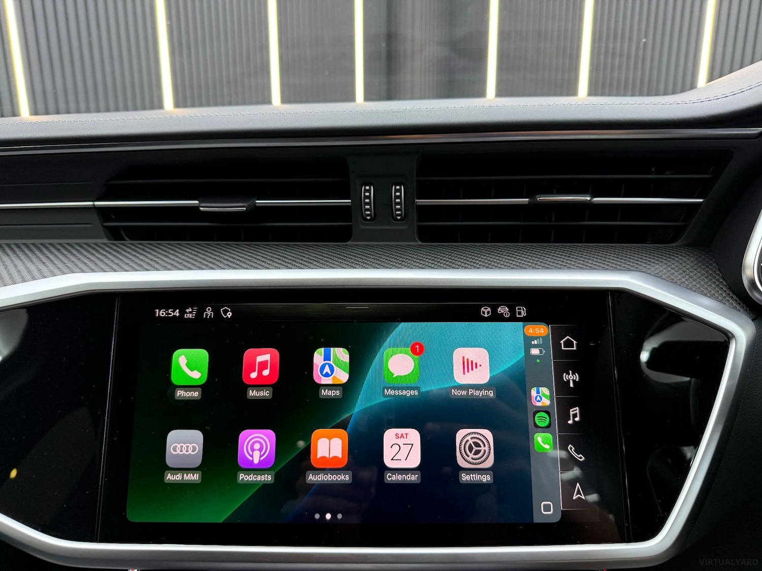 Used Audi RS6 2022 for sale - 76692927: Photo 14