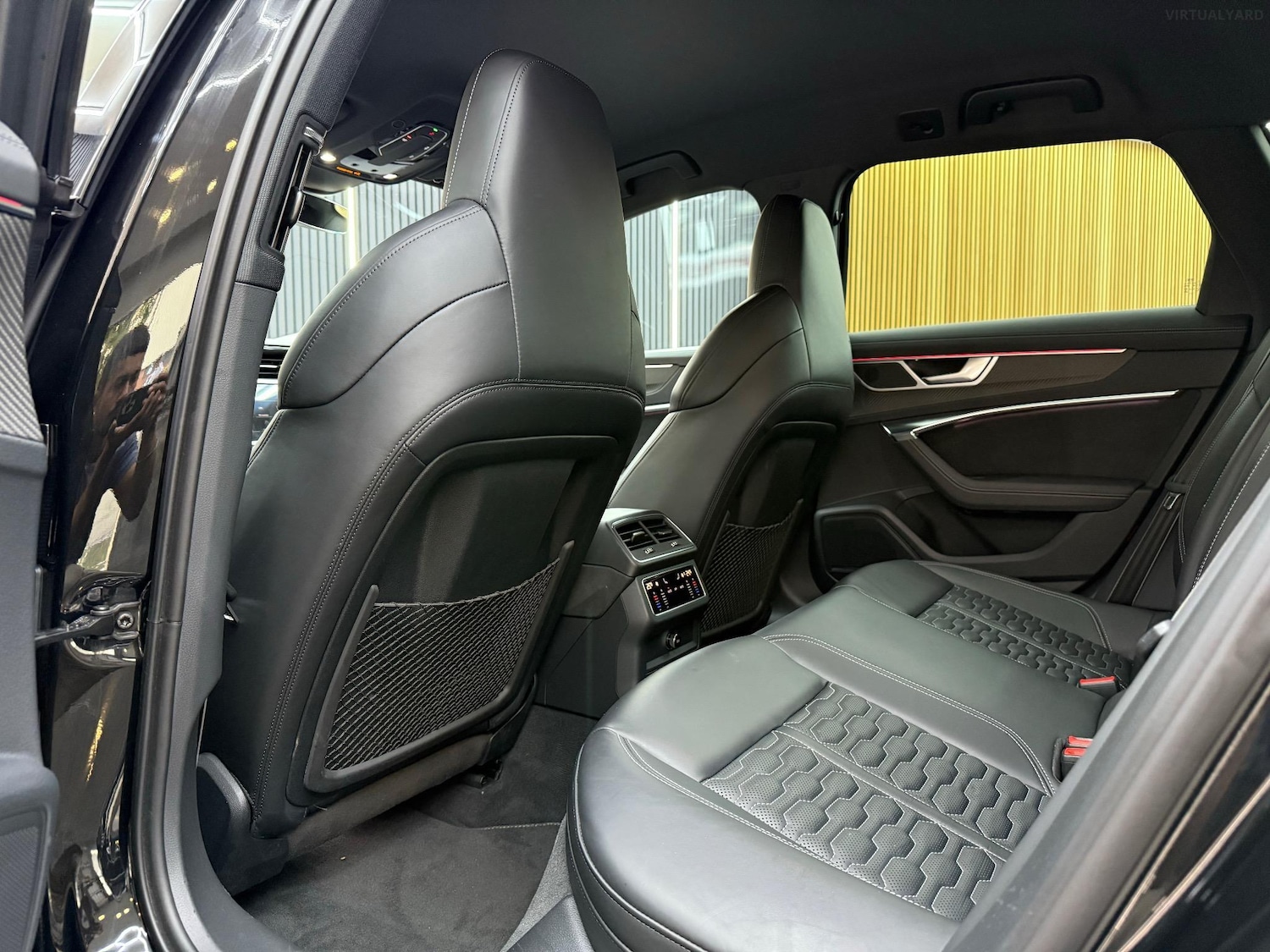 Used Audi RS6 2022 for sale - 76692927: Photo 17