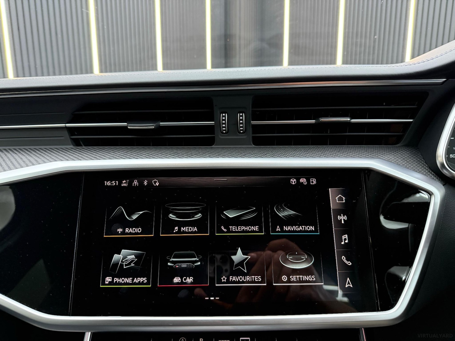 Used Audi RS6 2022 for sale - 76692927: Photo 21