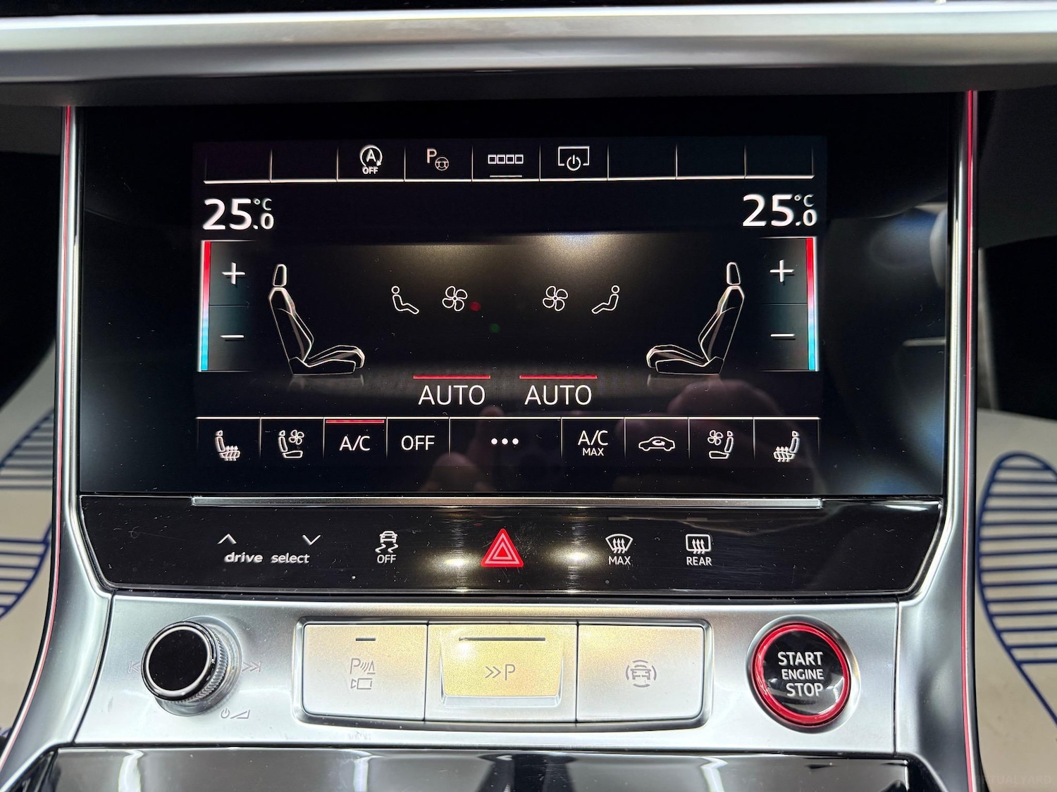 Used Audi RS6 2022 for sale - 76692927: Photo 22