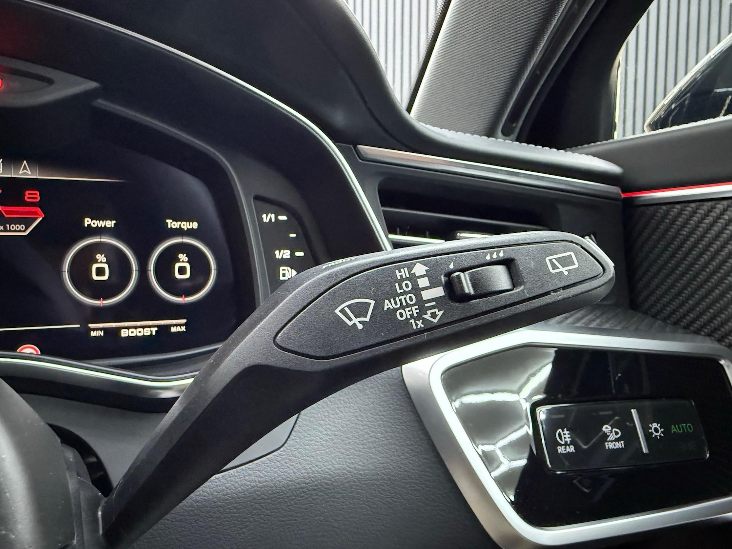 Used Audi RS6 2022 for sale - 76692927: Photo 23