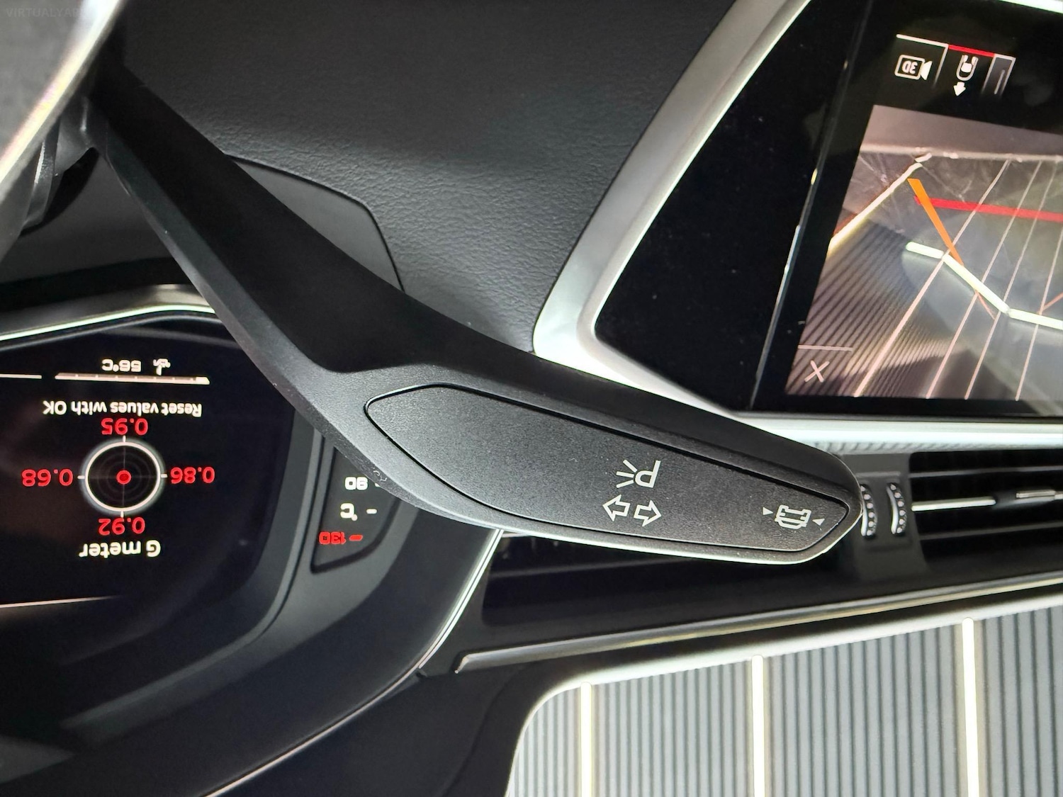 Used Audi RS6 2022 for sale - 76692927: Photo 24