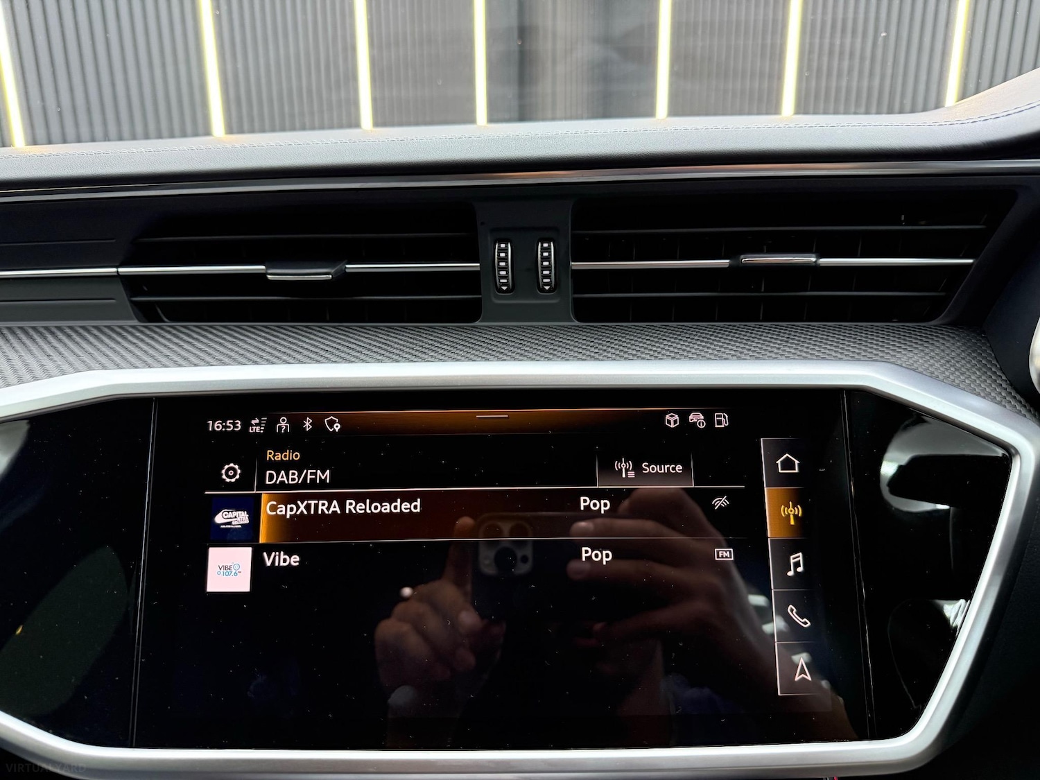 Used Audi RS6 2022 for sale - 76692927: Photo 32