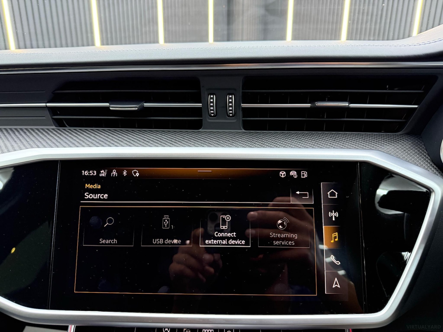 Used Audi RS6 2022 for sale - 76692927: Photo 33