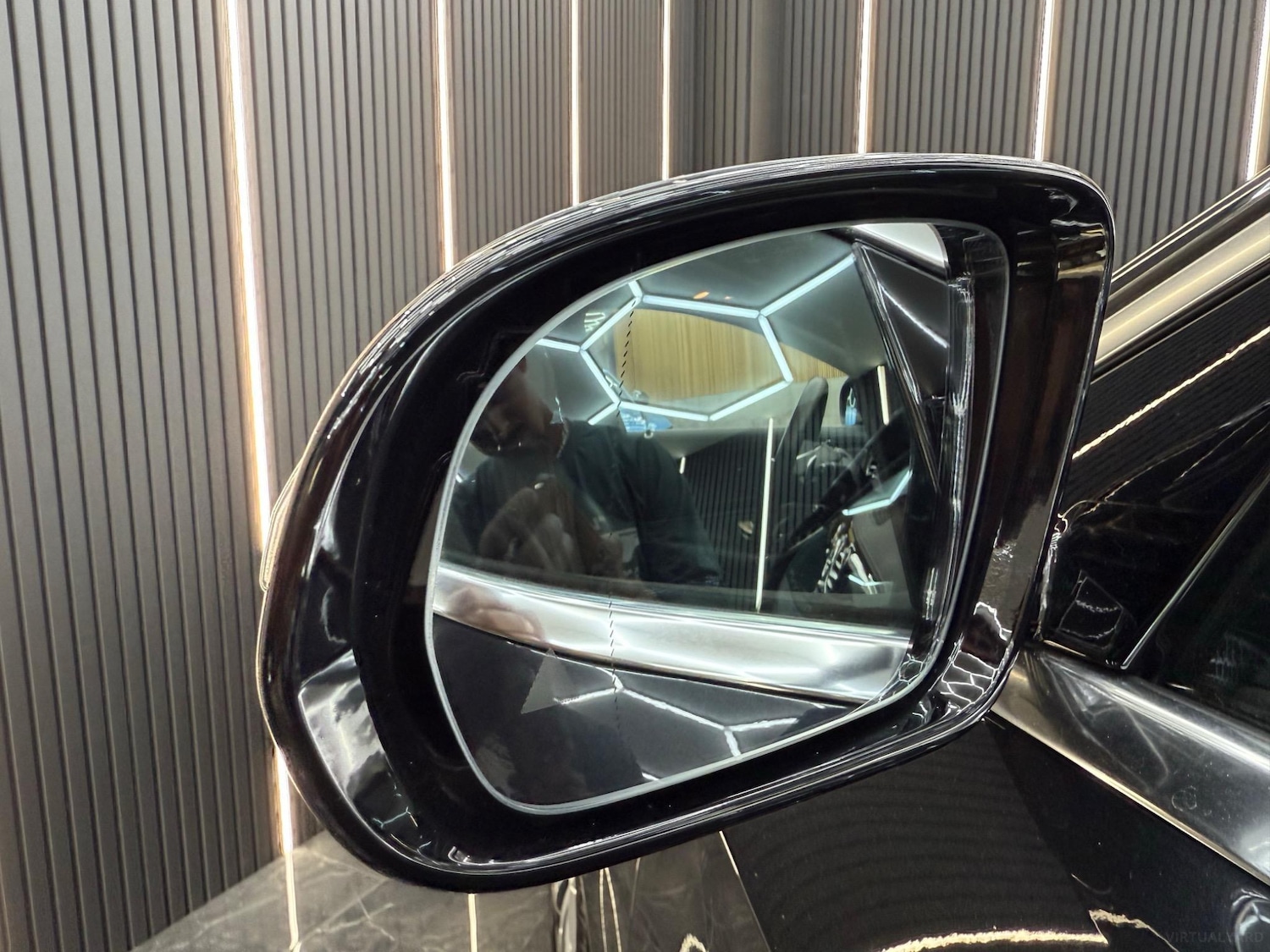 Used Mercedes-Benz S Class 2017 for sale - 76692926: Photo 23