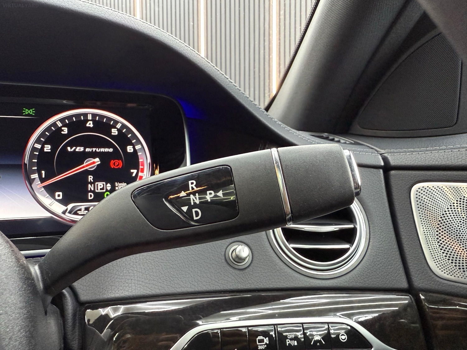 Used Mercedes-Benz S Class 2017 for sale - 76692926: Photo 27