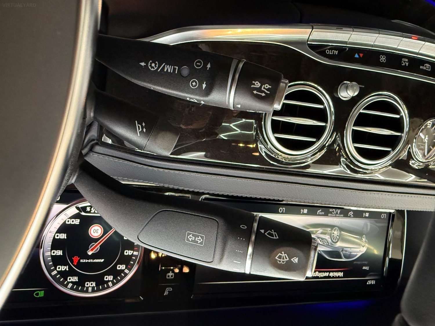 Used Mercedes-Benz S Class 2017 for sale - 76692926: Photo 28