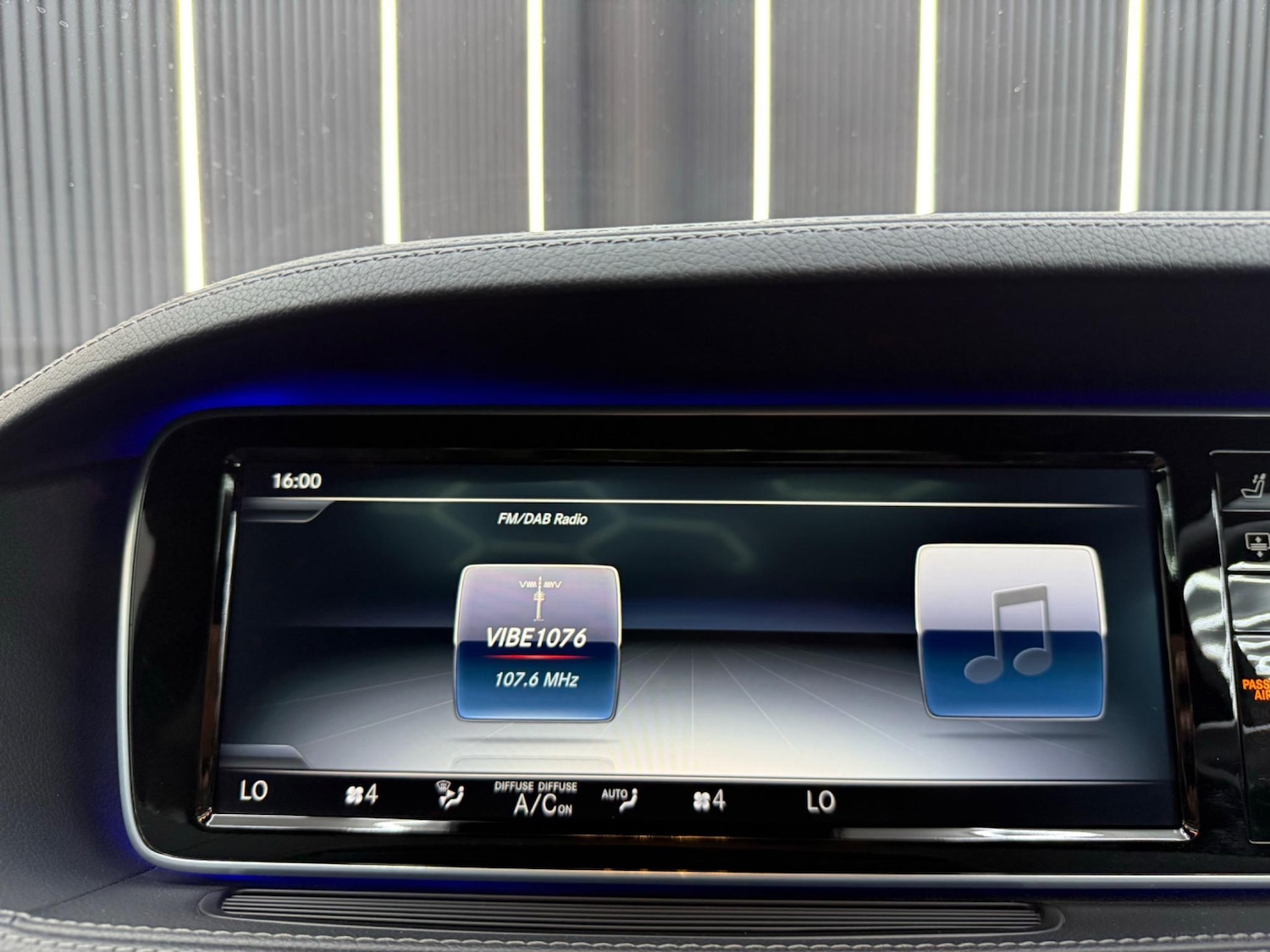 Used Mercedes-Benz S Class 2017 for sale - 76692926: Photo 29