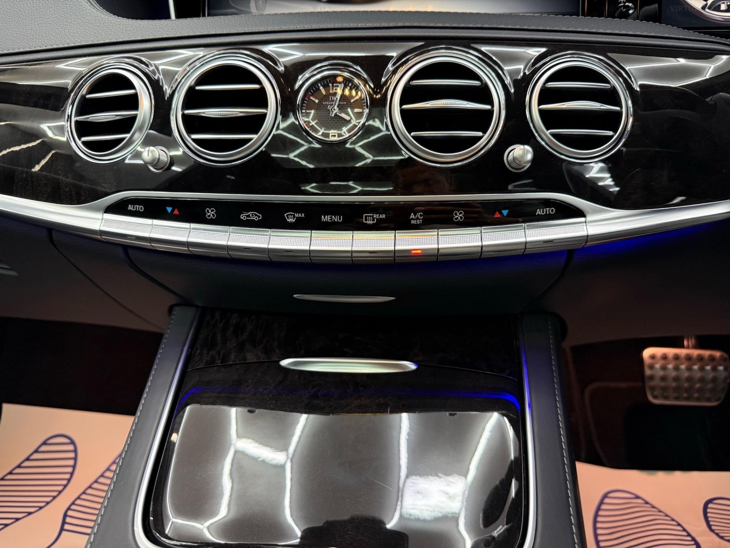 Used Mercedes-Benz S Class 2017 for sale - 76692926: Photo 31