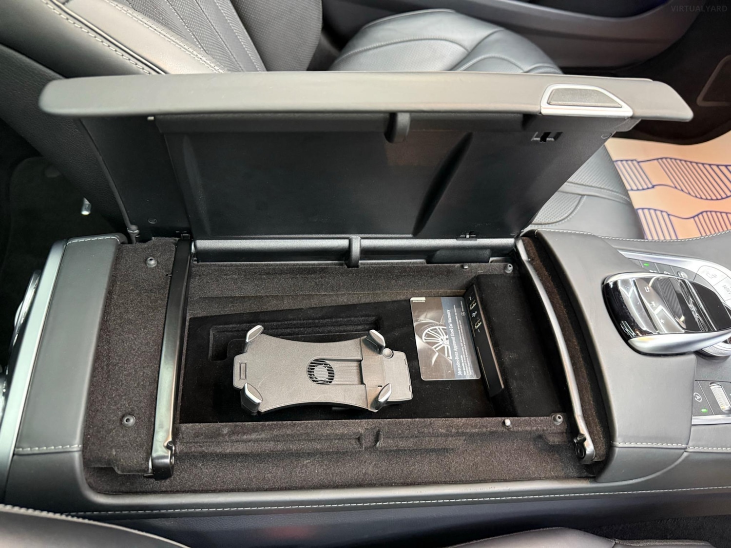 Used Mercedes-Benz S Class 2017 for sale - 76692926: Photo 33