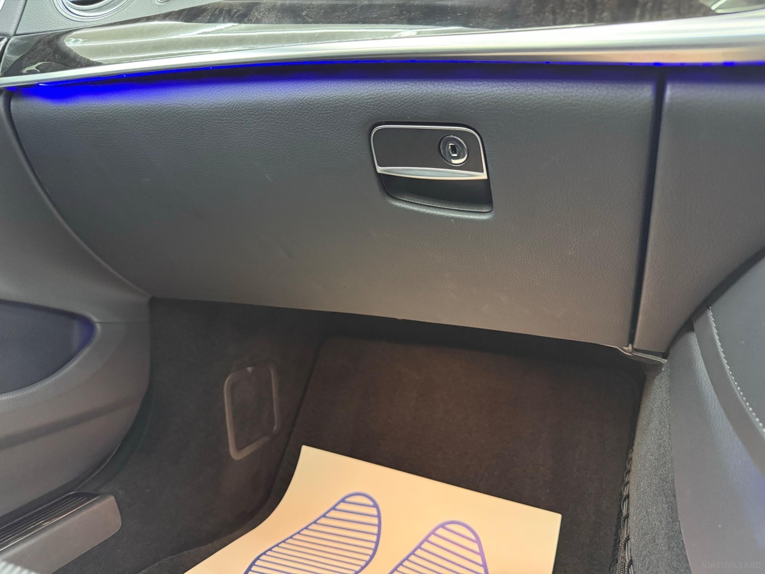 Used Mercedes-Benz S Class 2017 for sale - 76692926: Photo 34