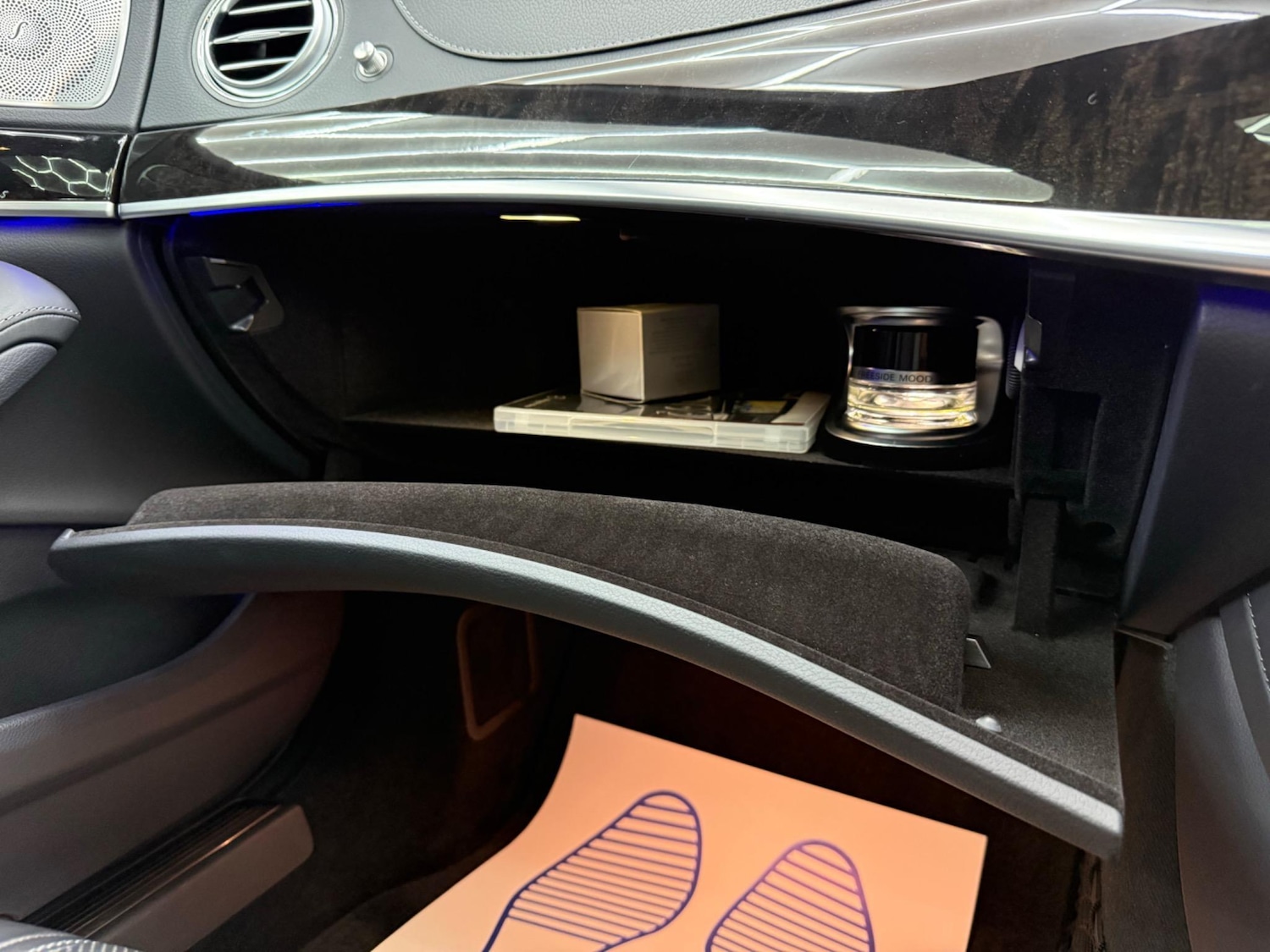 Used Mercedes-Benz S Class 2017 for sale - 76692926: Photo 35