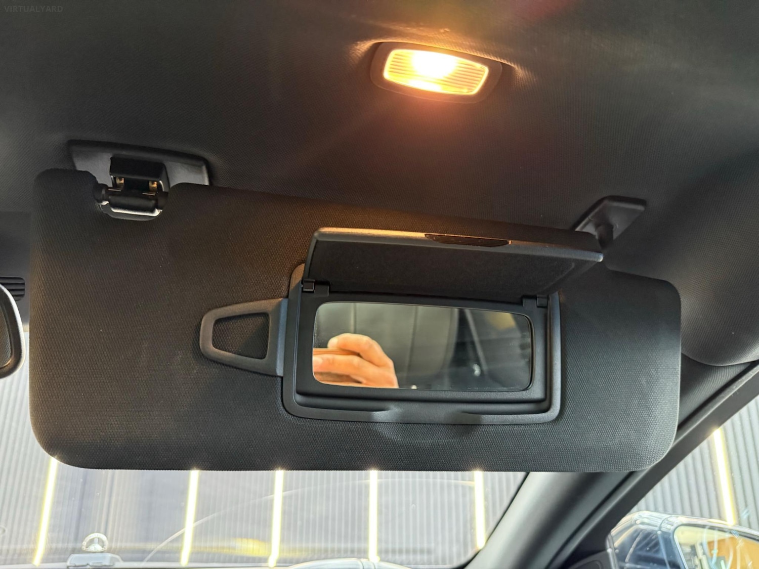 Used Mercedes-Benz S Class 2017 for sale - 76692926: Photo 36