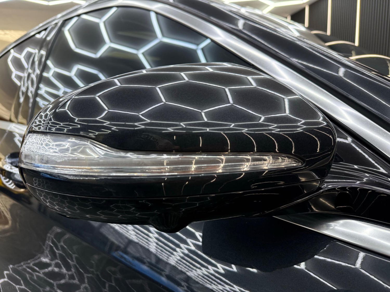 Used Mercedes-Benz S Class 2017 for sale - 76692926: Photo 38