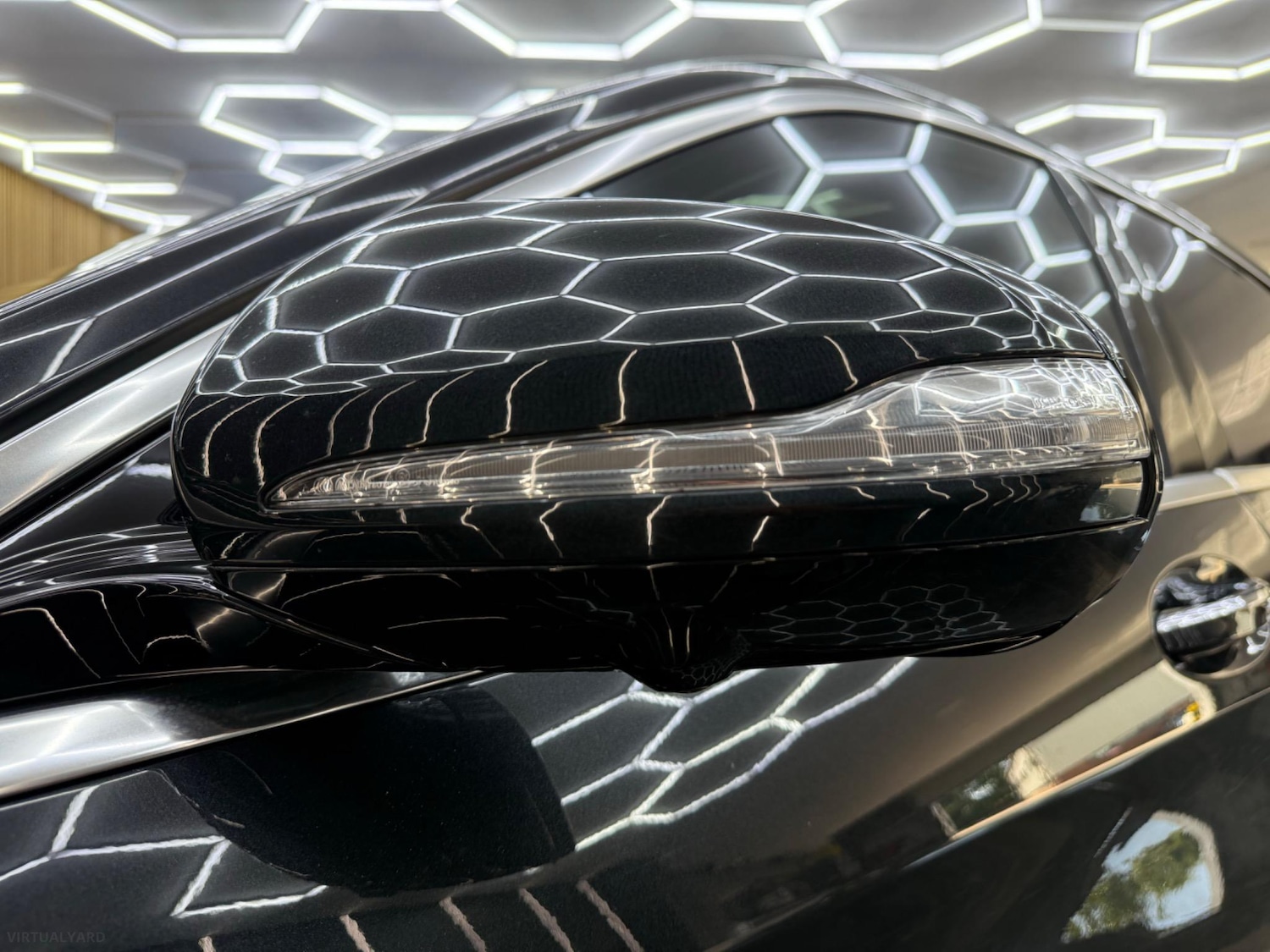 Used Mercedes-Benz S Class 2017 for sale - 76692926: Photo 39