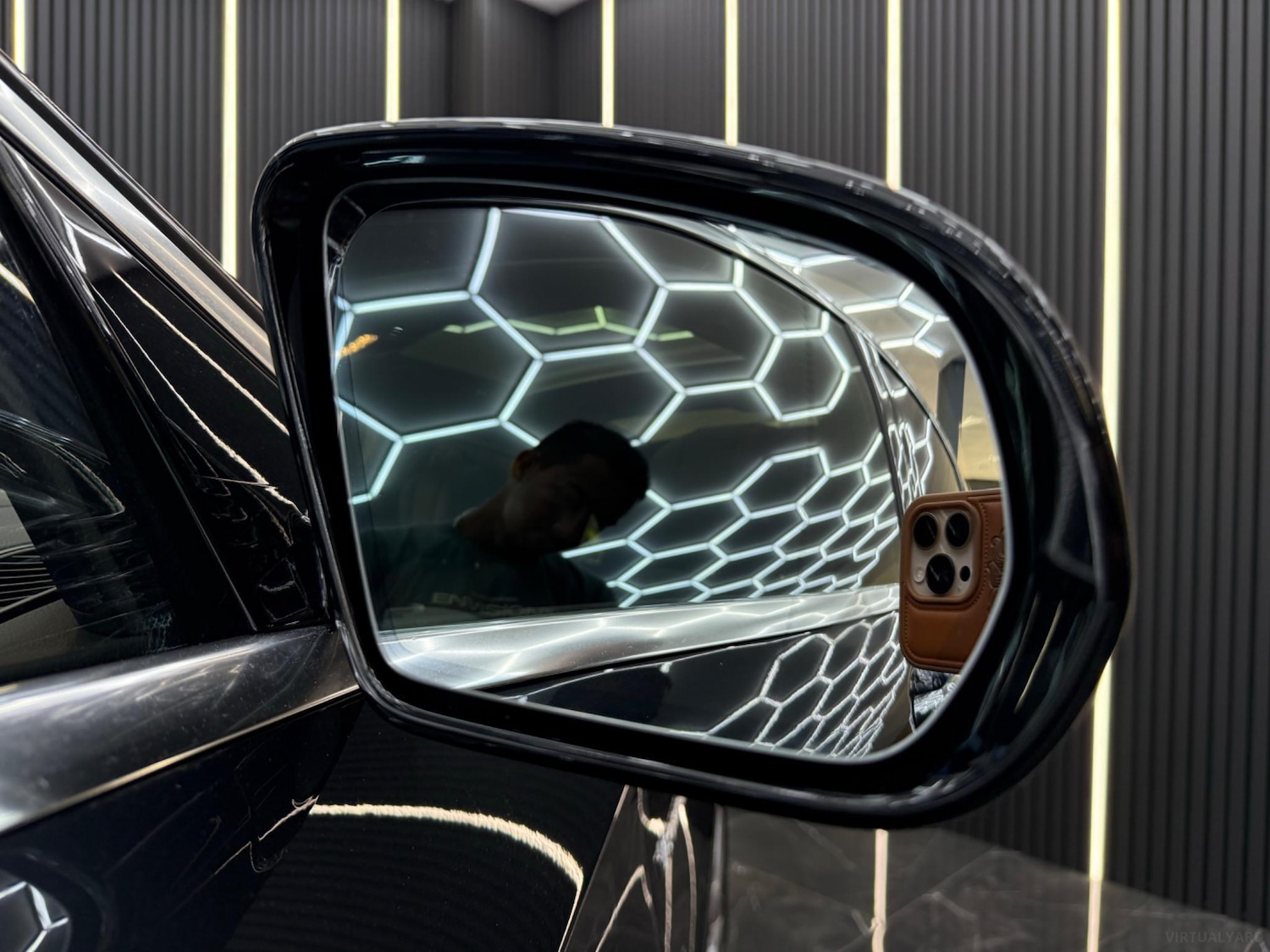 Used Mercedes-Benz S Class 2017 for sale - 76692926: Photo 40