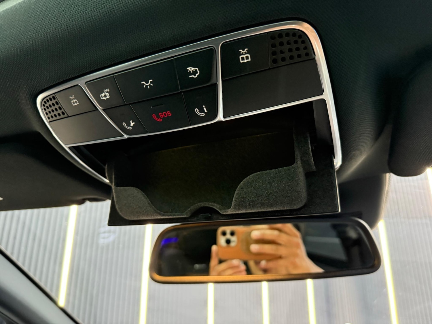 Used Mercedes-Benz S Class 2017 for sale - 76692926: Photo 42