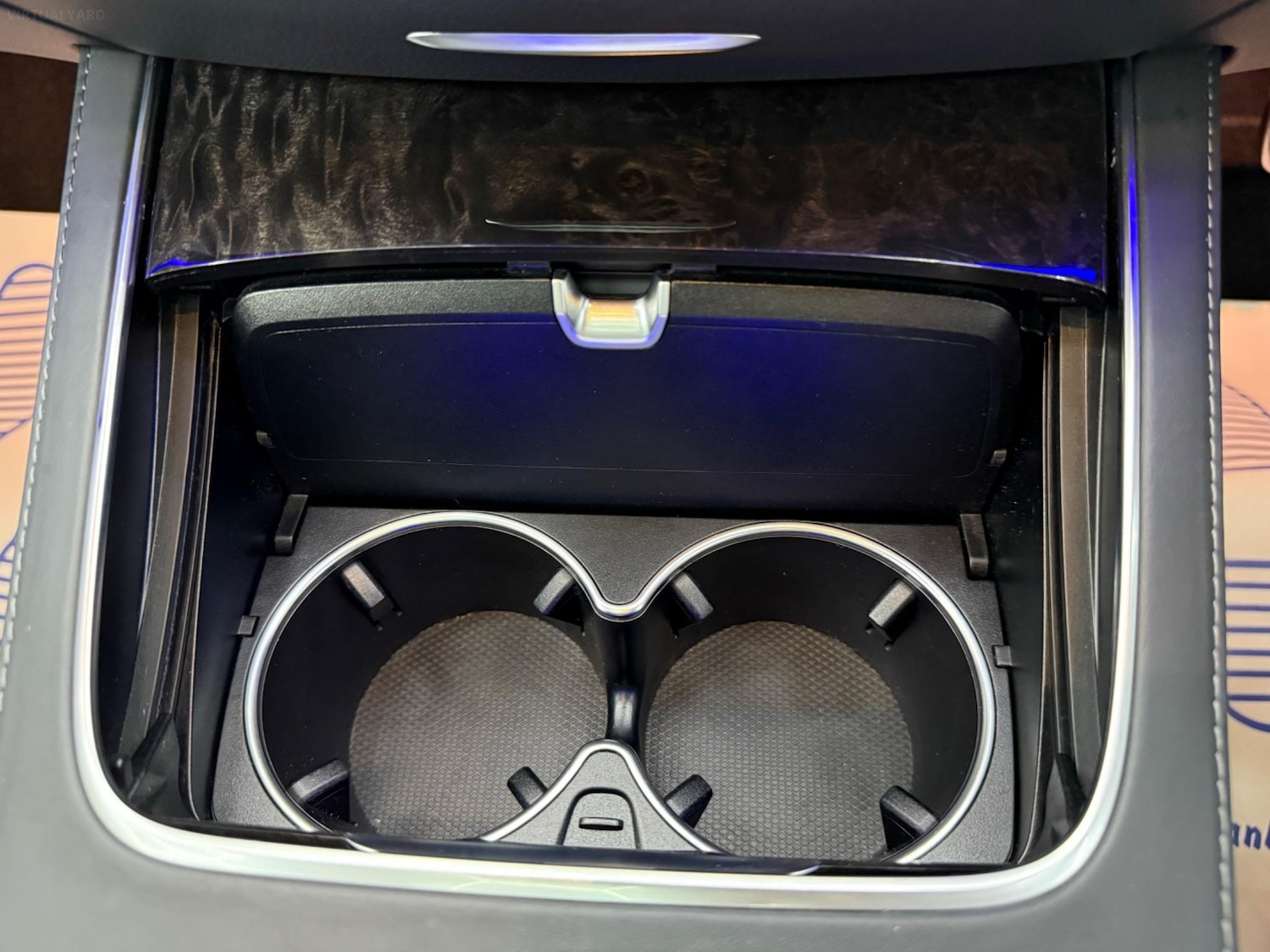 Used Mercedes-Benz S Class 2017 for sale - 76692926: Photo 43