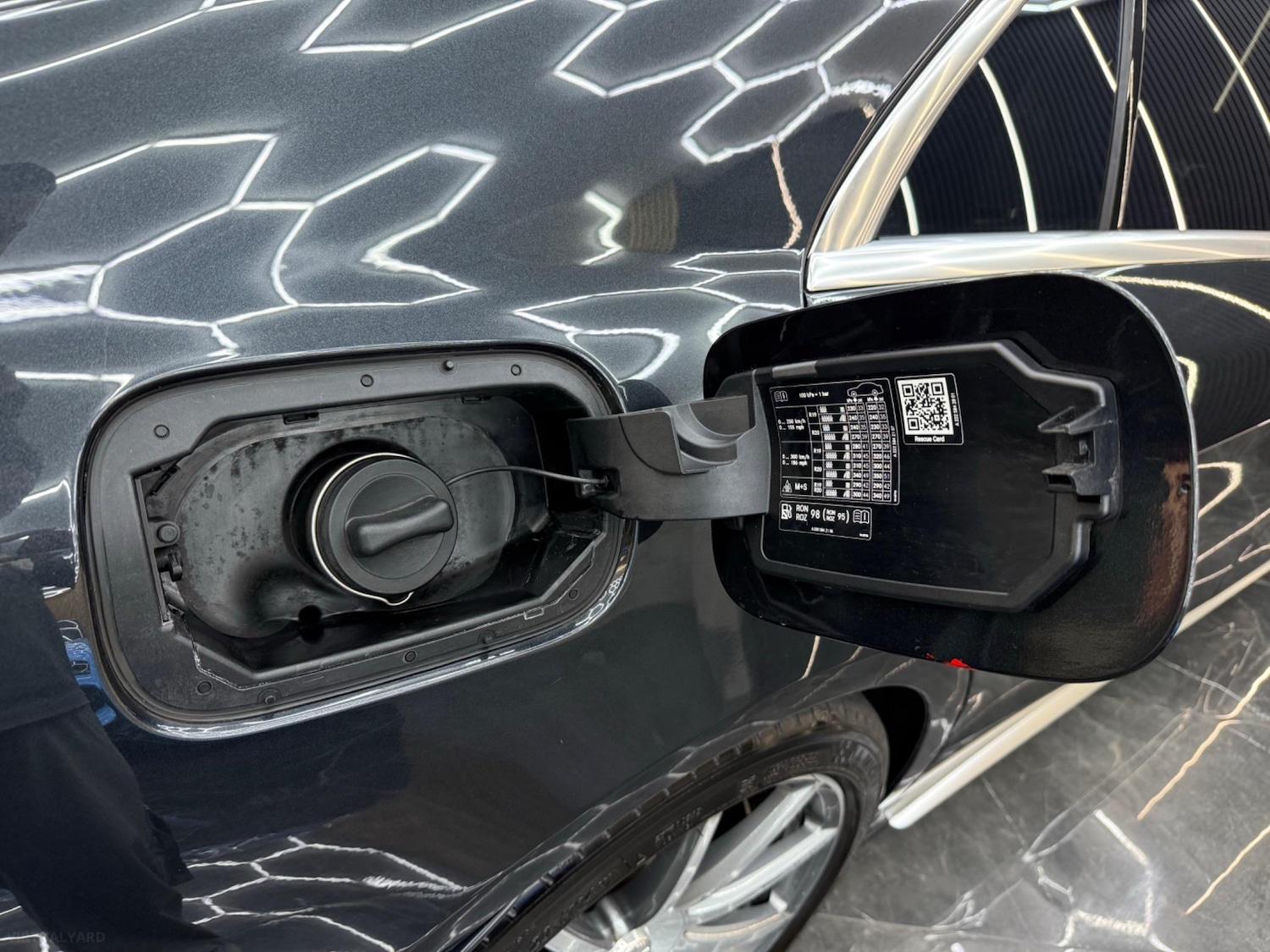 Used Mercedes-Benz S Class 2017 for sale - 76692926: Photo 49