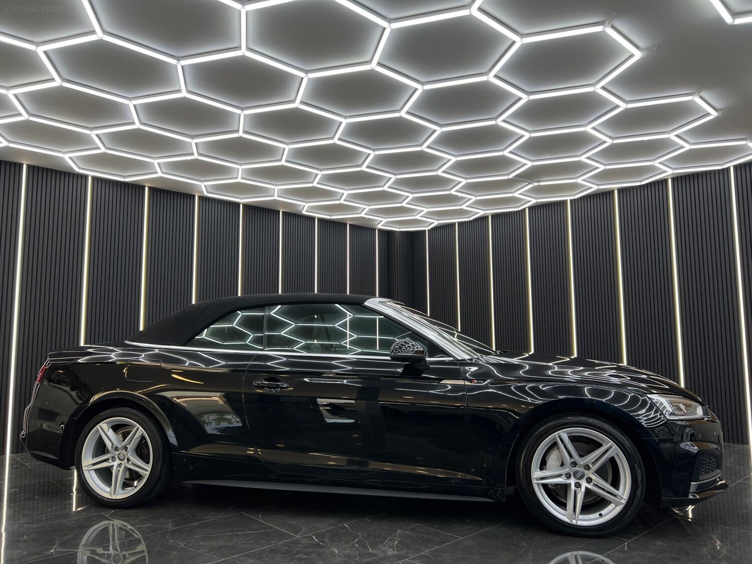 Used Audi A5 2018 for sale - 76692939: Photo 10