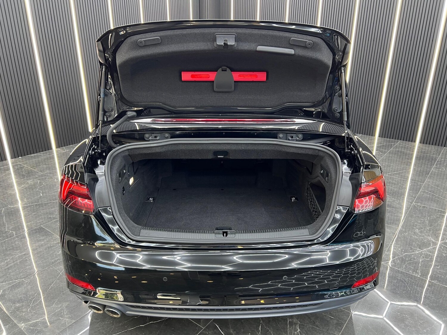 Used Audi A5 2018 for sale - 76692939: Photo 12