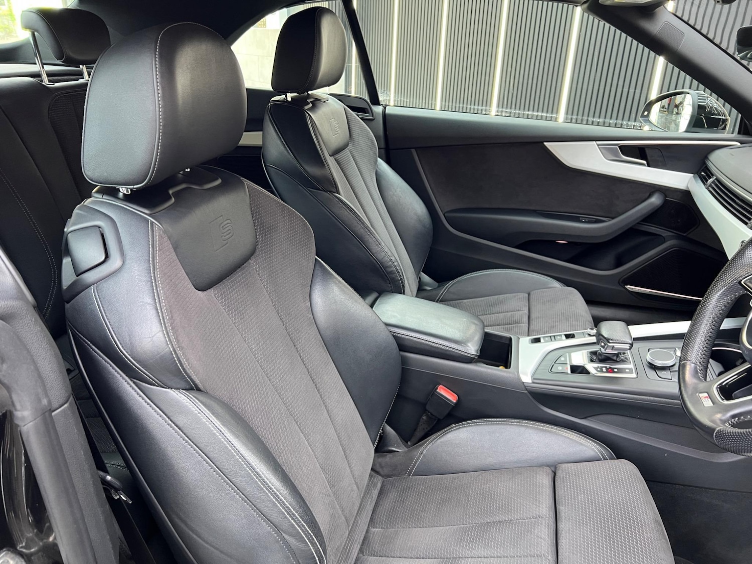 Used Audi A5 2018 for sale - 76692939: Photo 13