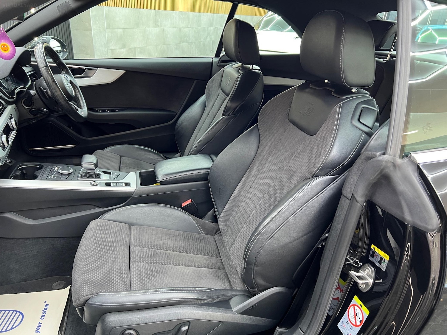 Used Audi A5 2018 for sale - 76692939: Photo 17