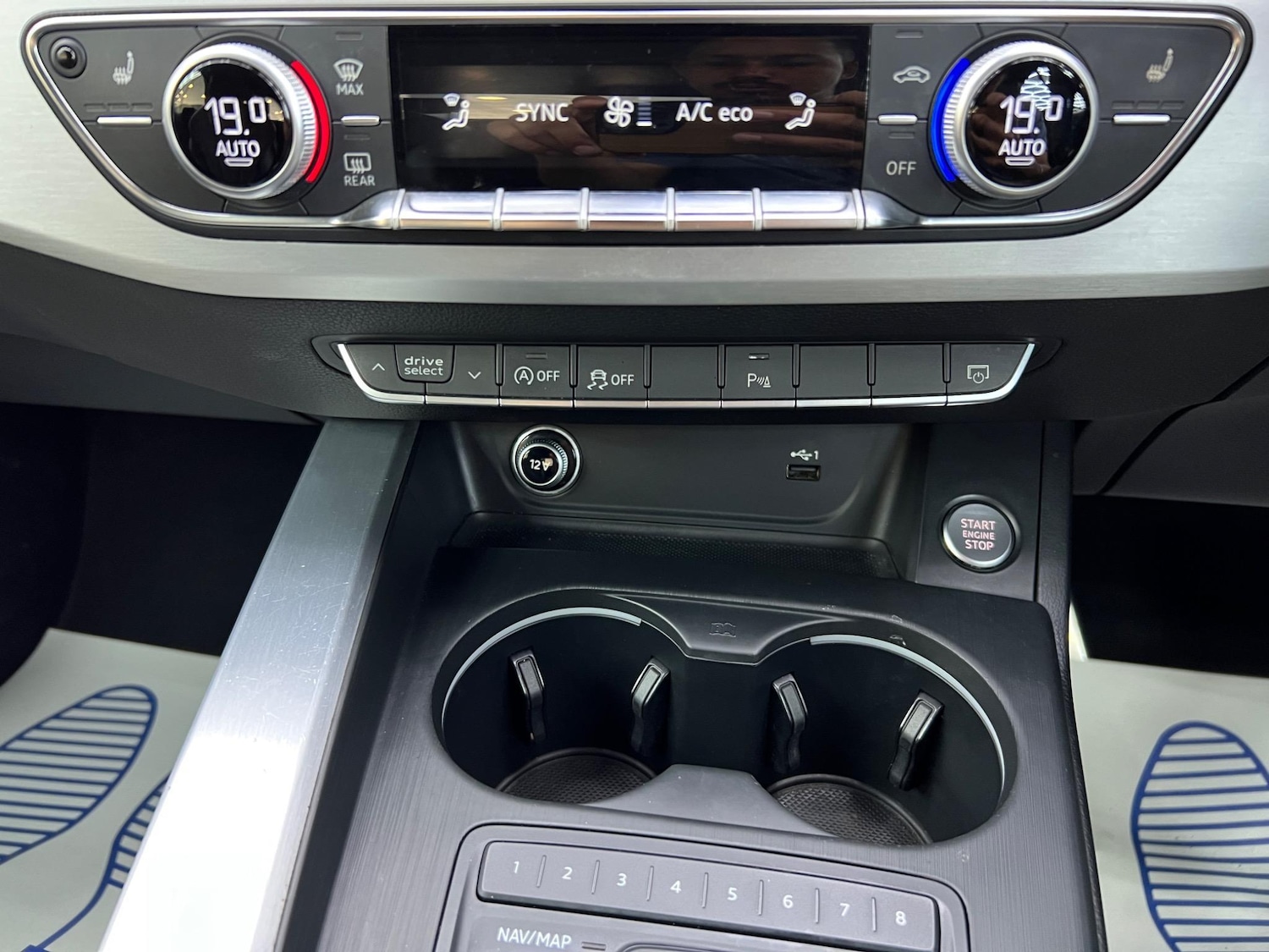 Used Audi A5 2018 for sale - 76692939: Photo 19