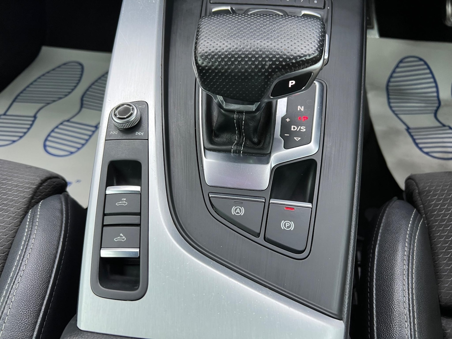 Used Audi A5 2018 for sale - 76692939: Photo 20