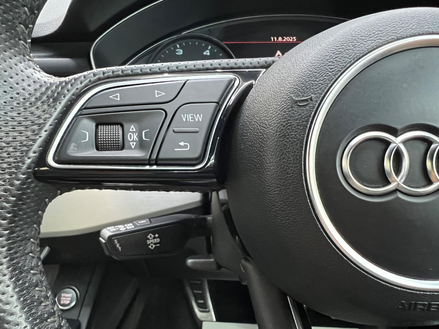 Used Audi A5 2018 for sale - 76692939: Photo 25