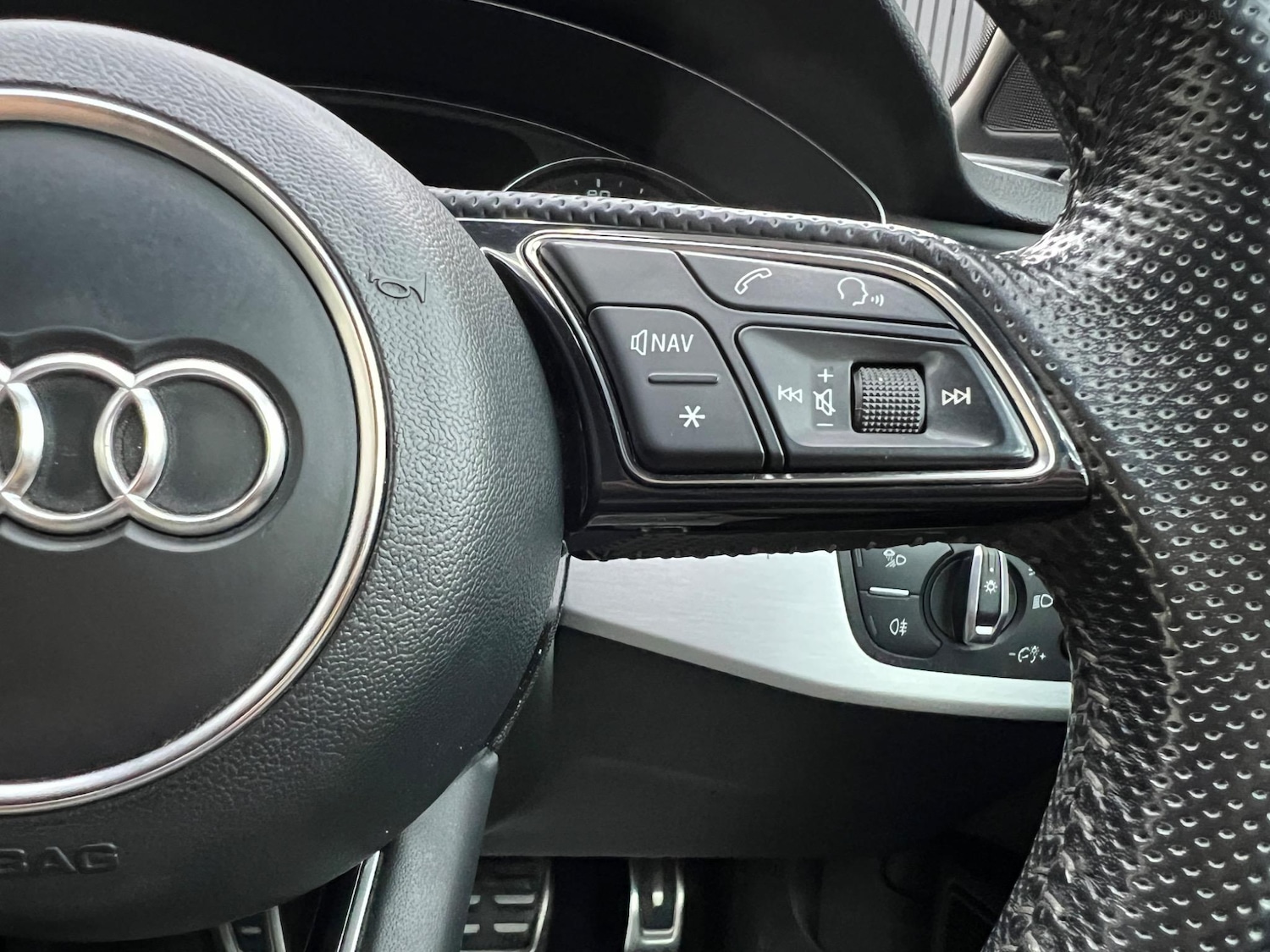 Used Audi A5 2018 for sale - 76692939: Photo 26