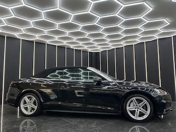 Used Audi A5 2018 for sale - 76692939: Photo