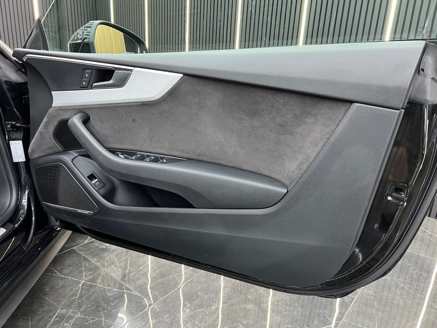 Used Audi A5 2018 for sale - 76692939: Photo 43