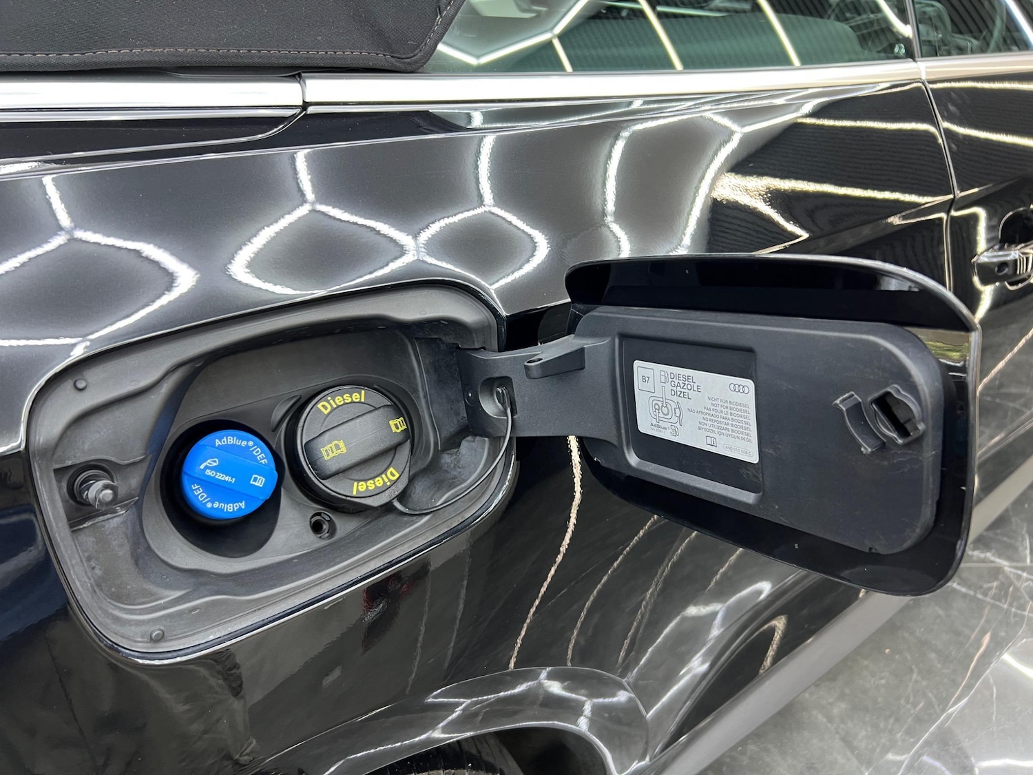 Used Audi A5 2018 for sale - 76692939: Photo 52